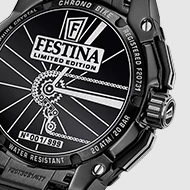 Limited Edition