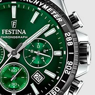 Timeless Chronograph