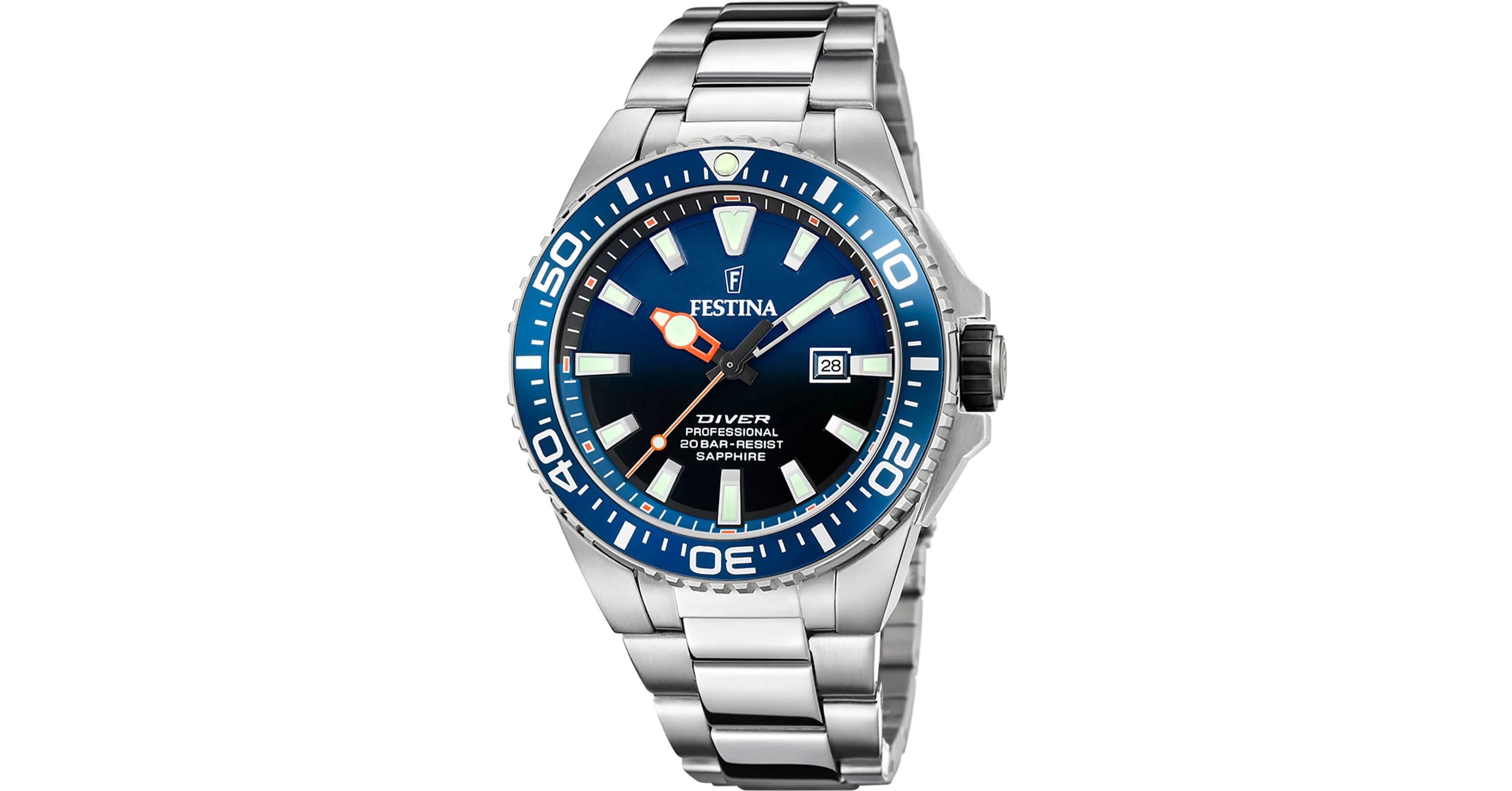 FESTINA WATCHES Mod. F20663/1