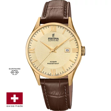 Festina F20010/5