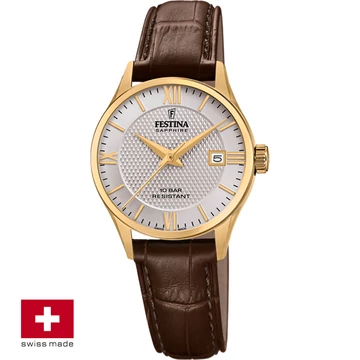 Festina F20011/2