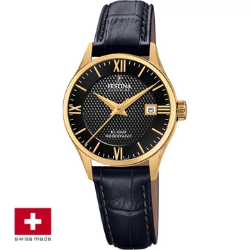 Festina F20011/4