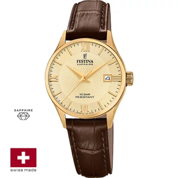 Festina F20011/6