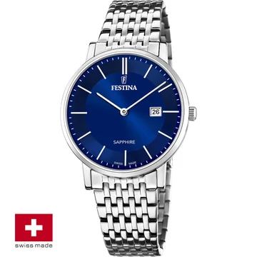 Festina F20018/2
