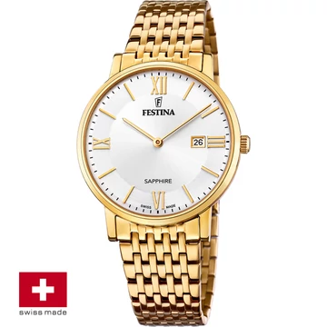 Festina F20020/1