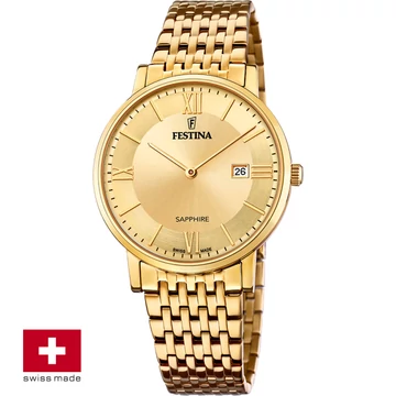 Festina F20020/2