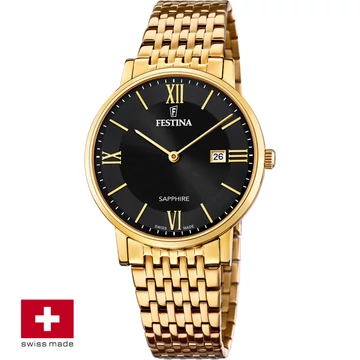Festina F20020/3