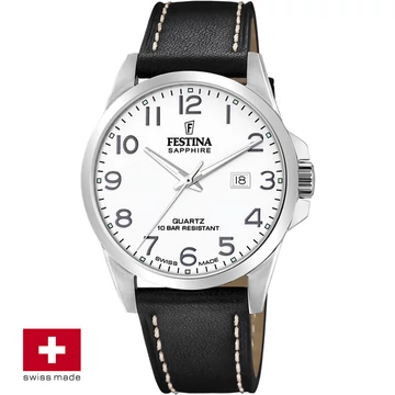 Festina F20025/1