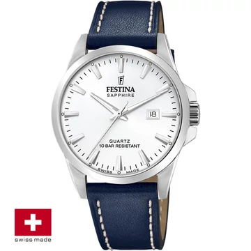 Festina F20025/2