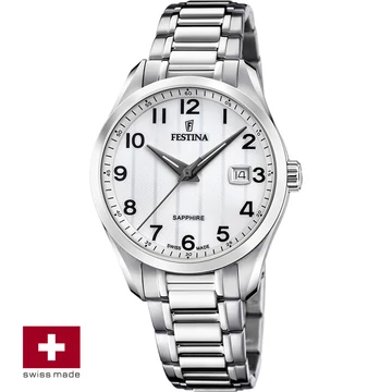 Festina F20026/1