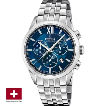 Festina F20040/2