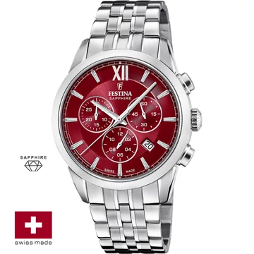 Festina F20040/5