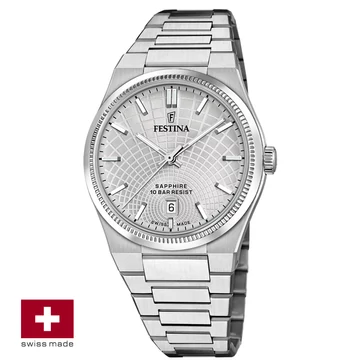 Festina F20051/2