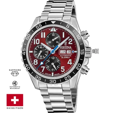 Festina F20055/5