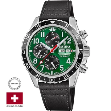 Festina F20056/2