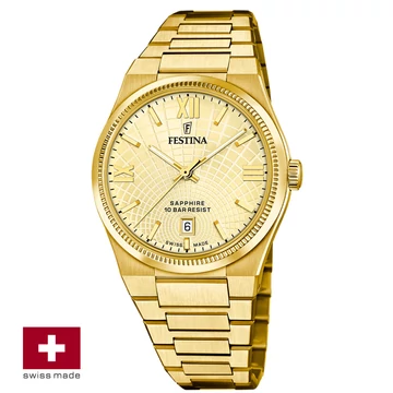 Festina F20057/2
