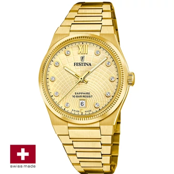 Festina F20058/2