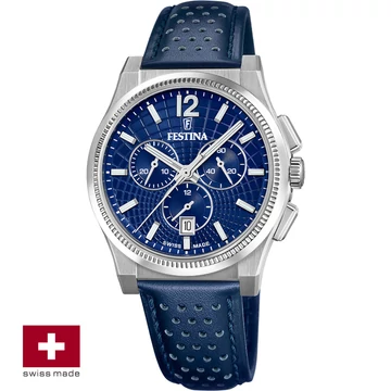 Festina F20060/2