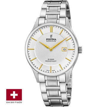 Festina F20067/2