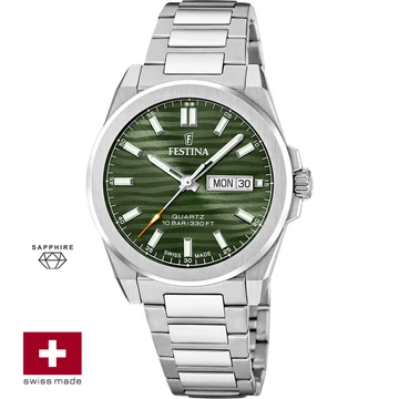 Festina F20073/4