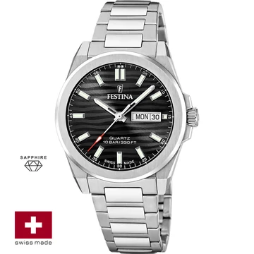 Festina F20073/5