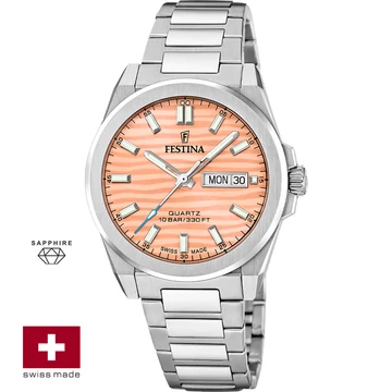 Festina F20073/7