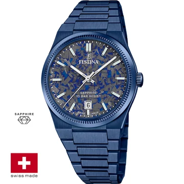 Festina F20078/2