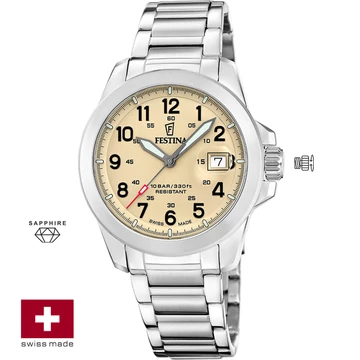 Festina F20081/1