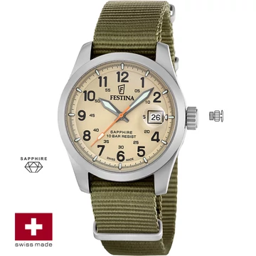 Festina F20082/1