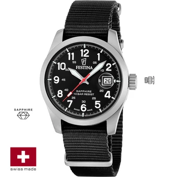Festina F20082/3