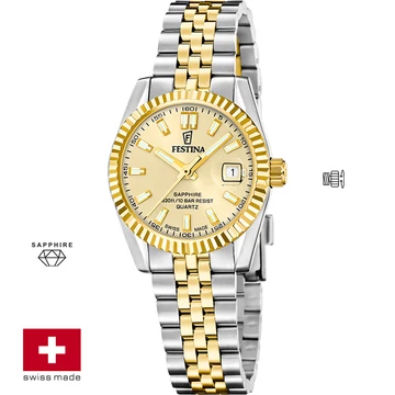 Festina F20088/2