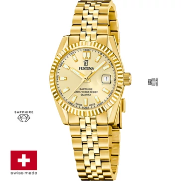 Festina F20089/2