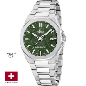Festina F20100/2