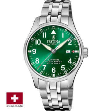 Festina F20151/B