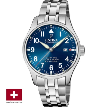 Festina F20151/C