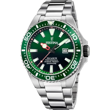 Festina F20663/2