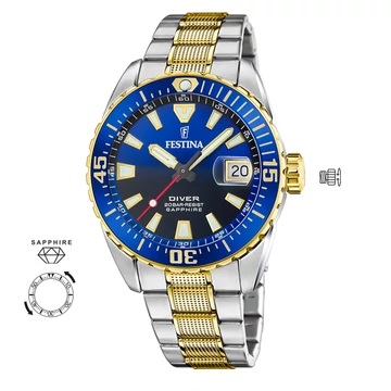 Festina F20706/1