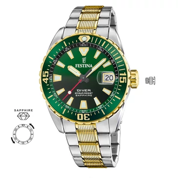 Festina F20706/2