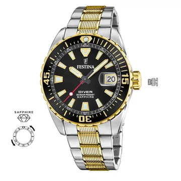 Festina F20706/3