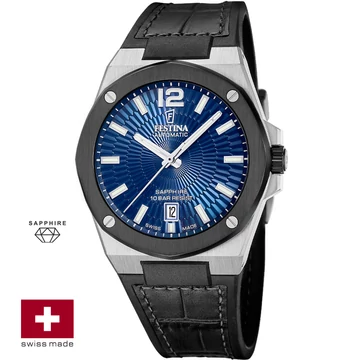 Festina F22005/2