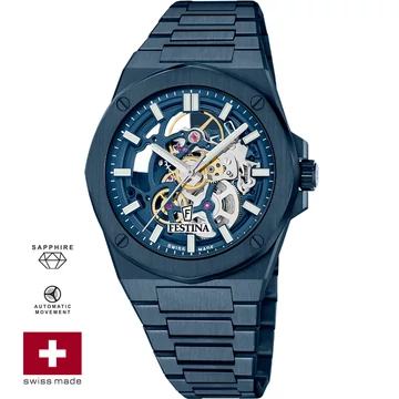 Festina F22010/1