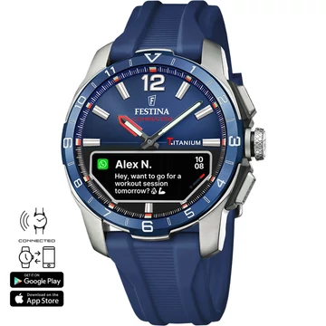 Festina F23000/1