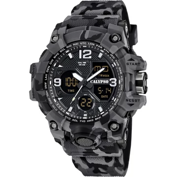 Calypso K5855/4