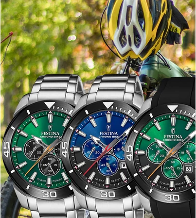 CHRONO BIKE - XMAS EDITIONS 2023