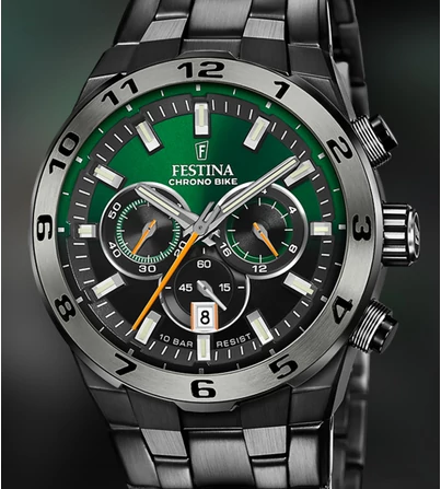 FESTINA - CHRONO BIKE SPECIAL EDITION 2024