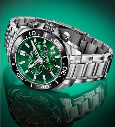 FESTINA SWISS CERAMIC