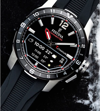 FESTINA CONNECTED D