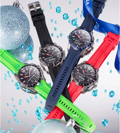 FESTINA CONNECTED D - SZOFTVERFRISSÍTÉS