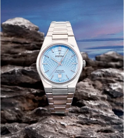 Festina Swiss RIVE Collection