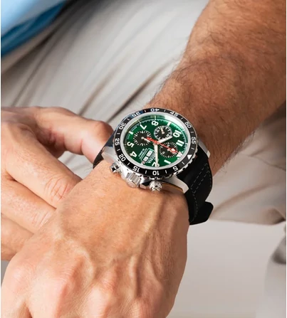 Festina Swiss Pilot Automatic Valjoux 7750